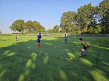 Start Jeugdkeeperstraining van dinsdag 27 augustus 2024 (5/47)